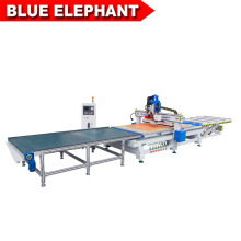 After Sales Assistance 1530 CNC Router Machine for Wooden Furniture